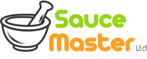Sauce Master logo